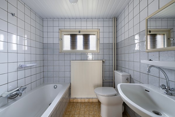 Medium property photo - Grachtwal 29, 8316 BV Marknesse